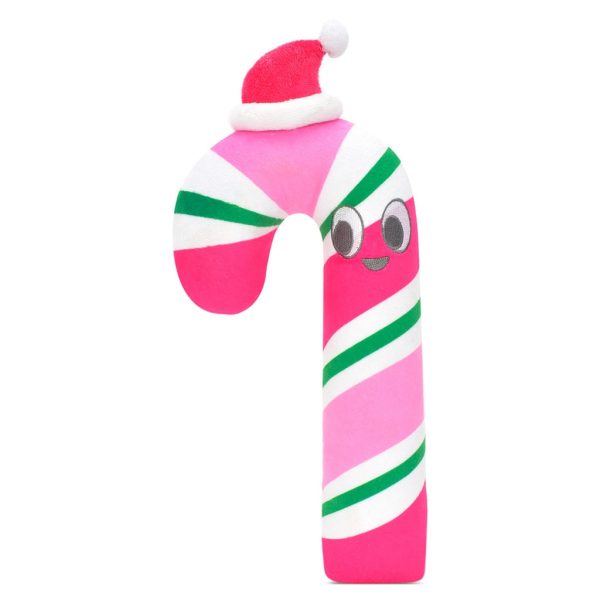 Peppermint Candy Cane Plush For Discount