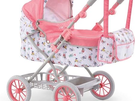 Baby Doll Carriage Online Hot Sale