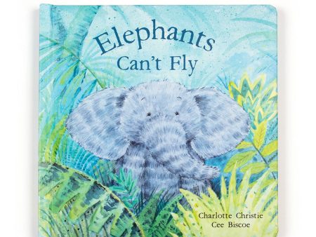 Elephants Can t Fly For Sale