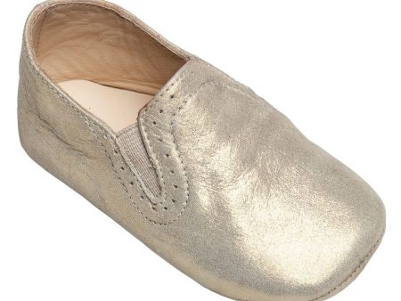 Baby Suede Sleepers Online