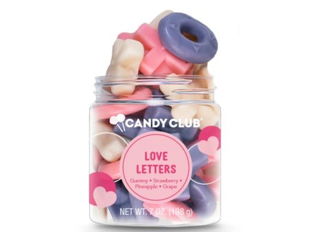 Love Letters Cheap