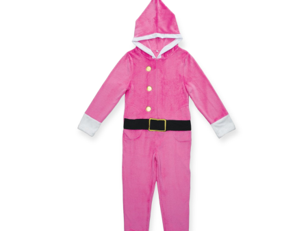 Ol  Saint Nick Onesie on Sale