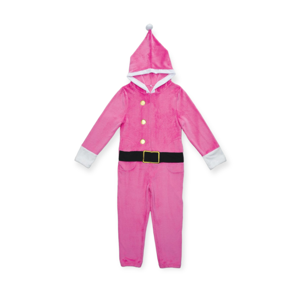 Ol  Saint Nick Onesie on Sale