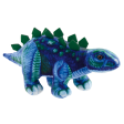 Stegosaurus Fleece Stuffed Animal For Cheap