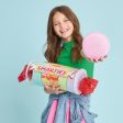 Smarties Candy Packaging Plush on Sale