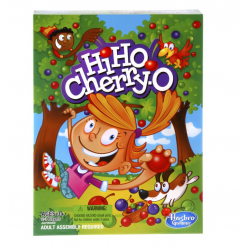 Hi Ho Cherry-O Kids Classic Hot on Sale