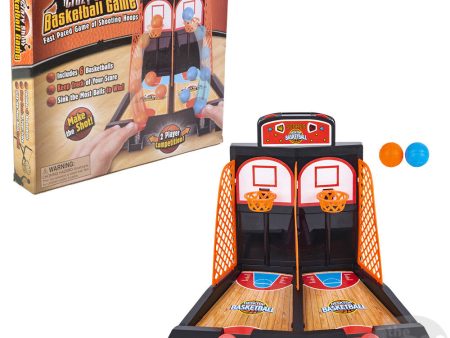 9  Desktop Basketball Online now