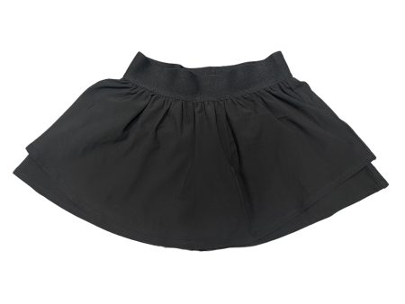 Banded Waist Skirt For Discount