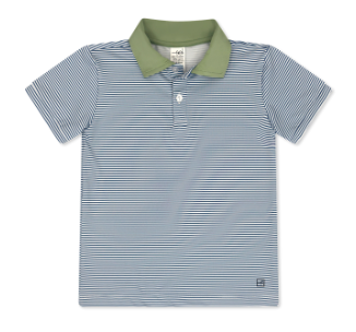 Parker Polo Online now