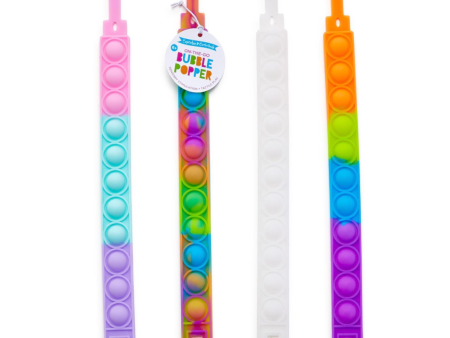 Bubble Popper Bracelets Fashion