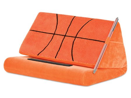 Basketball Tablet Pillow Fashion