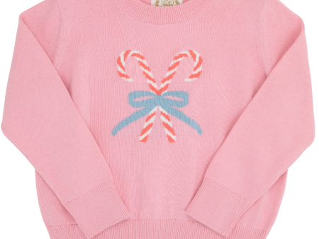 Isabelle s Intarsia Sweater Supply