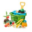 Vegetable Gardening Play Set For Cheap