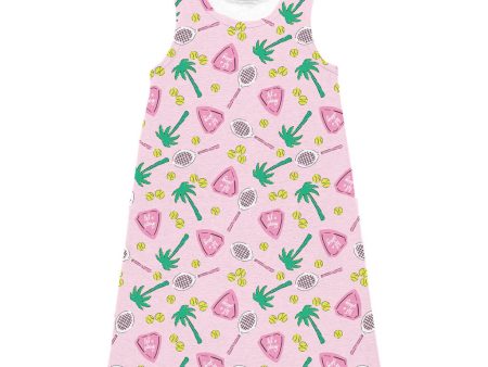 Izzy Tennis Dress Online Hot Sale