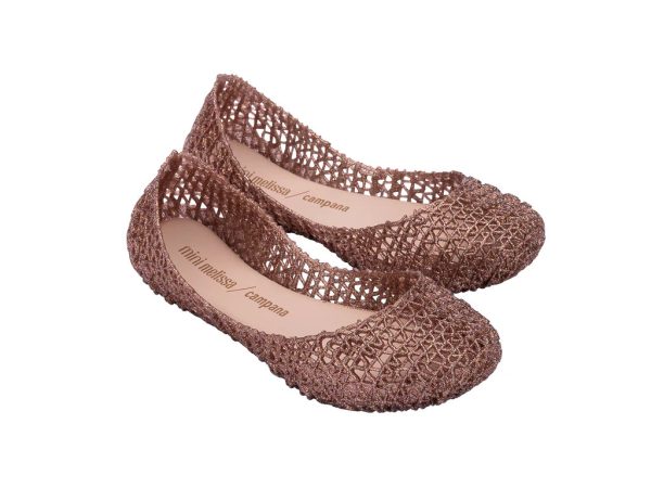 Mel Campana Crochet INF on Sale