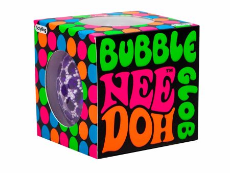 Bubble Glob Nee Doh Online Hot Sale