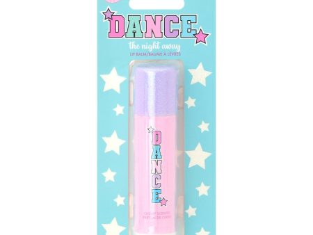 Dance Lip Balm on Sale