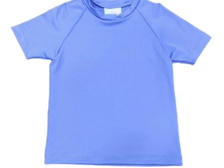 Sammy Rash Guard Short Sleeve Hot on Sale