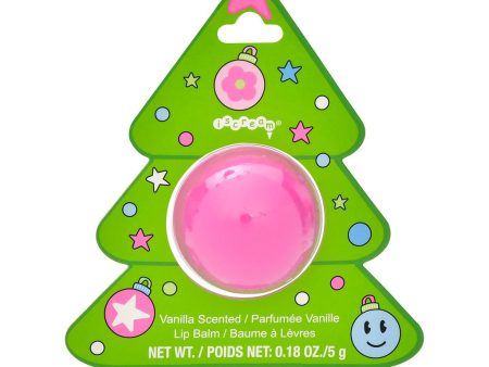 Groovy Holiday Lip Balm Online Hot Sale