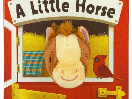 A Little Horse Online now