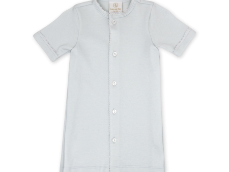 Welcome Little One Daygown Hot on Sale