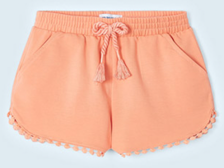 Chenille Shorts Hot on Sale