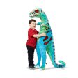 T-Rex Jumbo Plush Online