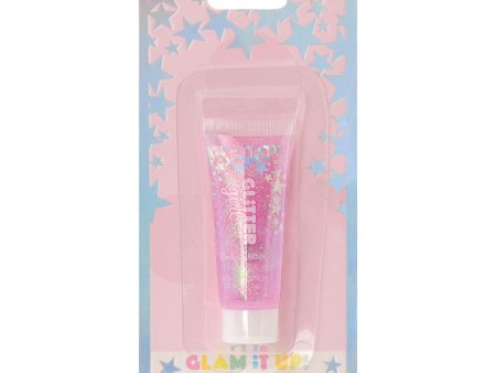 Shining Star Body Glitter Discount