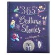 365 Bedtime Stories and Rhymes Online