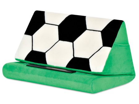 Soccer Tablet Pillow For Discount