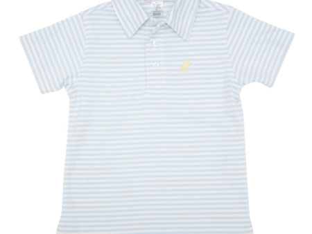 Prim & Proper Polo Supply