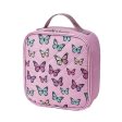 Pink Puffer Lunch Box Online