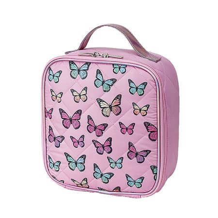 Pink Puffer Lunch Box Online