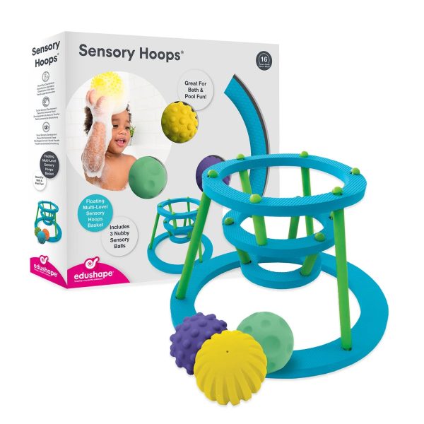 Sensory Hoops For Sale