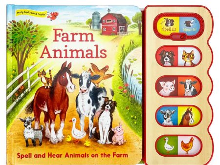 Farm Animals Online Sale