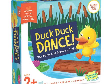 Duck Duck Dance! Online