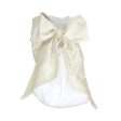 Bow Swaddle-Silk For Discount