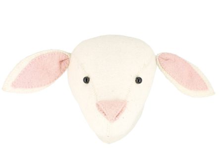 Decorative Lamb Head on Sale