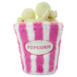 Popcorn Furry Pillow Sale