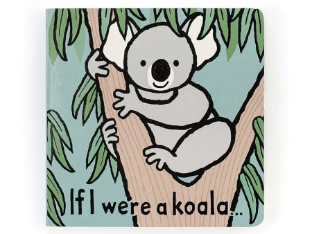 If I Were A Koala Discount