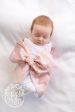 Bow Swaddle-Silk For Discount