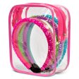 Rhinestone Headbands-5pk Online