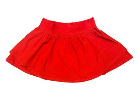 Banded Waist Skirt For Discount