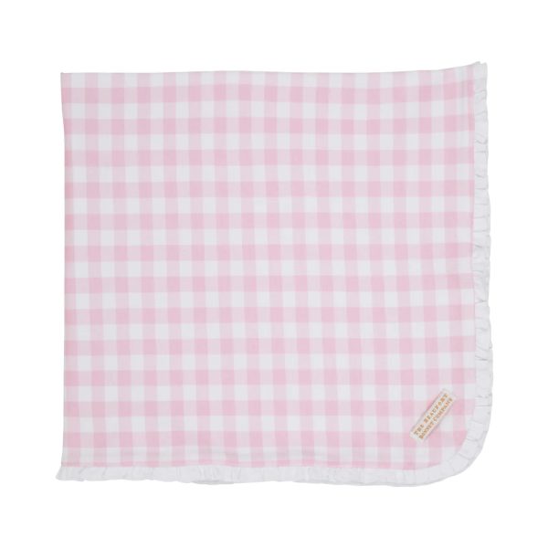 Baby Buggy Blanket Online