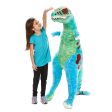 T-Rex Jumbo Plush Online