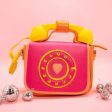 Ring Ring Phone Convertible Handbag Online now