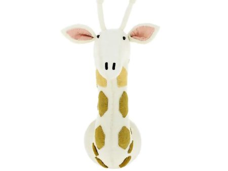 Giraffe Head Online Sale