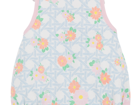 Saylor Sunsuit Discount