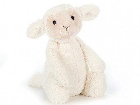 Bashful Lamb on Sale