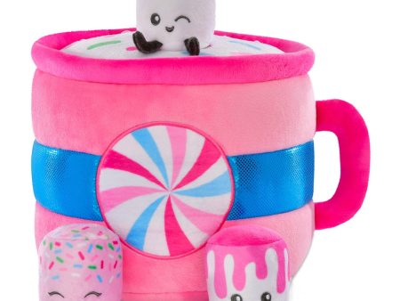 Merry Mugs Interactive Plush Sale